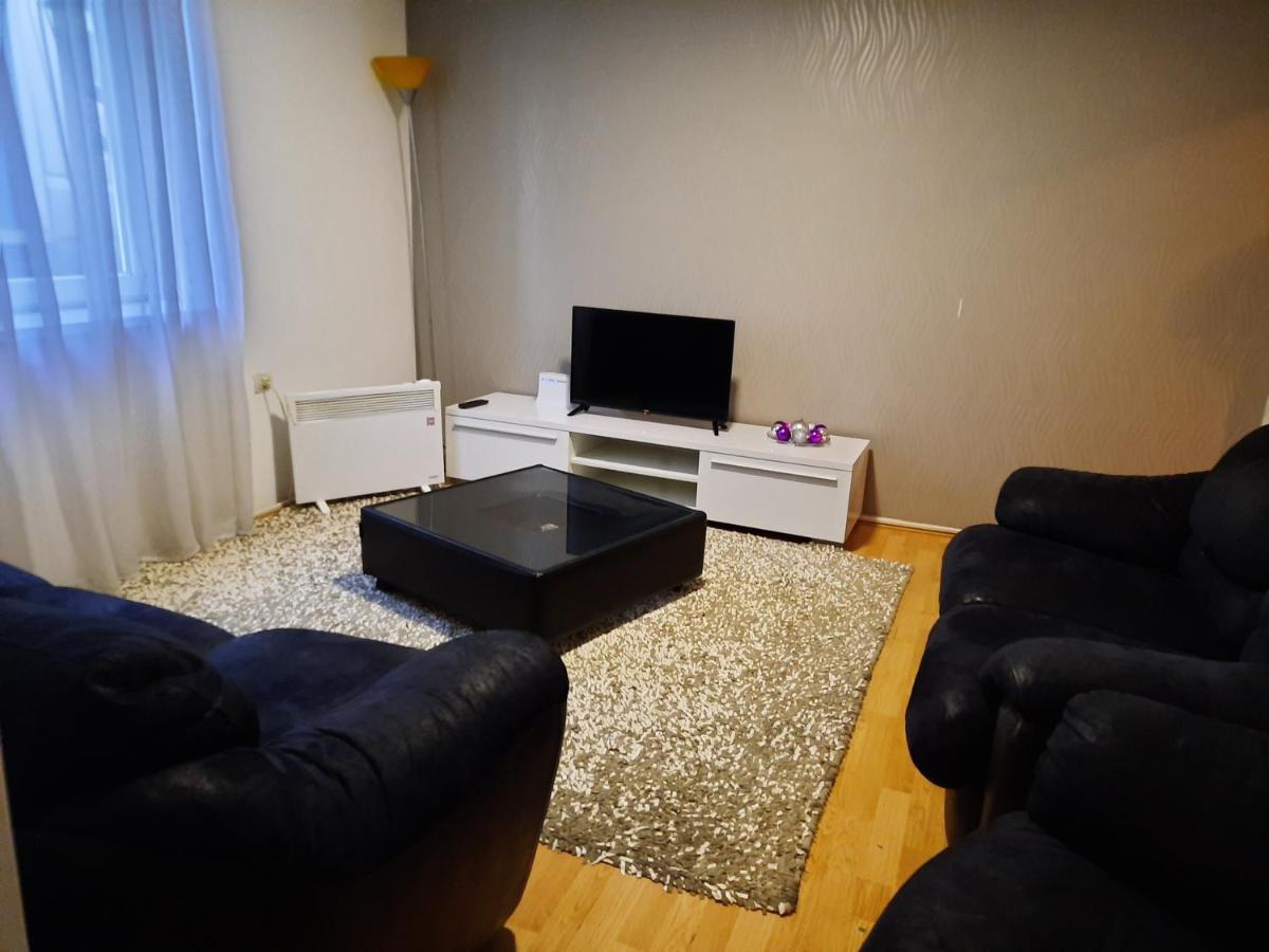 Downtown Apartment Smederevo Exterior photo