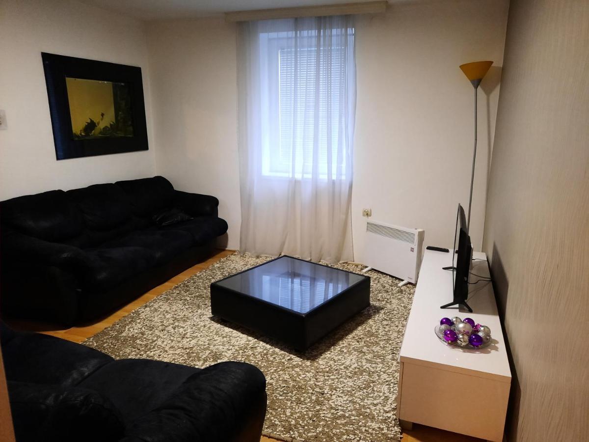 Downtown Apartment Smederevo Exterior photo