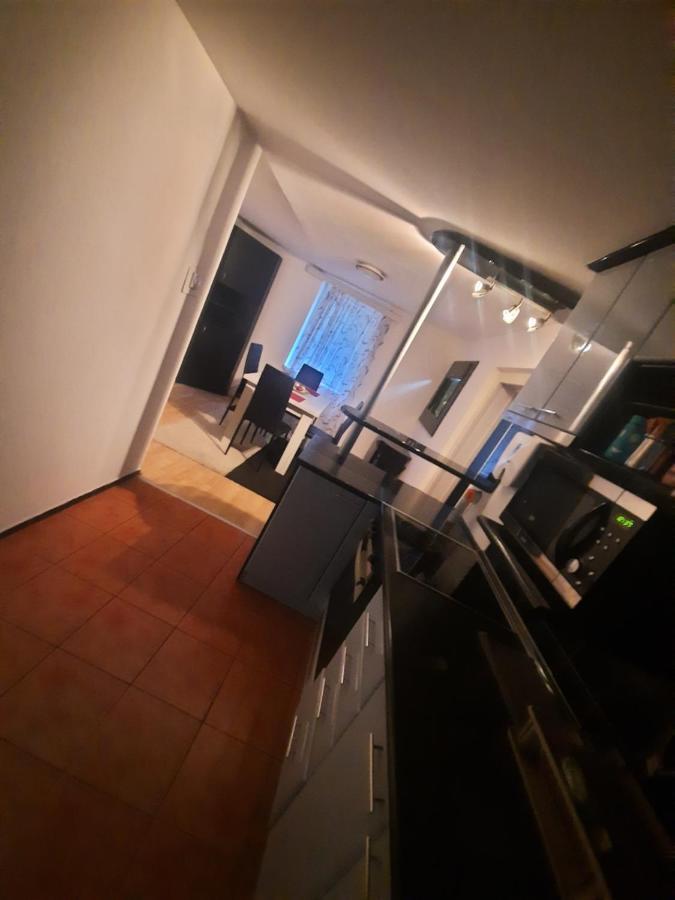 Downtown Apartment Smederevo Exterior photo
